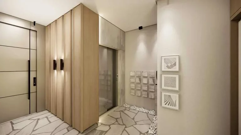Imagem Apartamento na planta com 2 dormitórios sendo 1 suíte e 1 vaga de garagem em Gravatá, Navegantes/SC