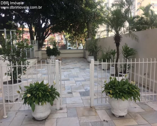 Imagem APARTAMENTO RESIDENCIAL em São Paulo - SP, Pinheiros