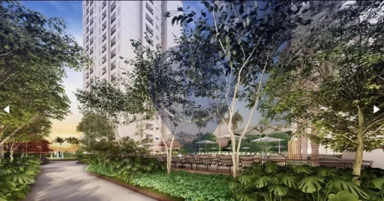 Imagem Venda de Apartamento de 1 Quarto com 5 Salas no Bairro Ferreira, São Paulo-SP - 35 m² de Área