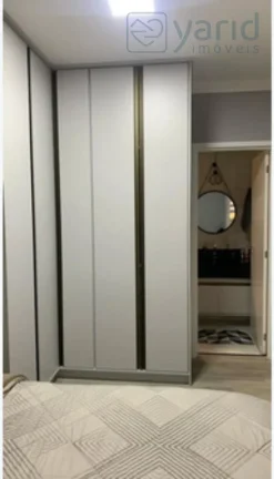 Imagem Venda de Apartamento de 2 Quartos no Villagio Piemonte, Jundiaí-SP: 1 Suíte, 2 Vagas de Garagem e 74m² de Área.