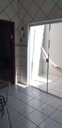 Imagem CASA Á VENDA JARDIM PAULISTANO II EM FRANCA/SP - 150,00 m² de terreno - 90,00 m² de construção - 02 dormitórios