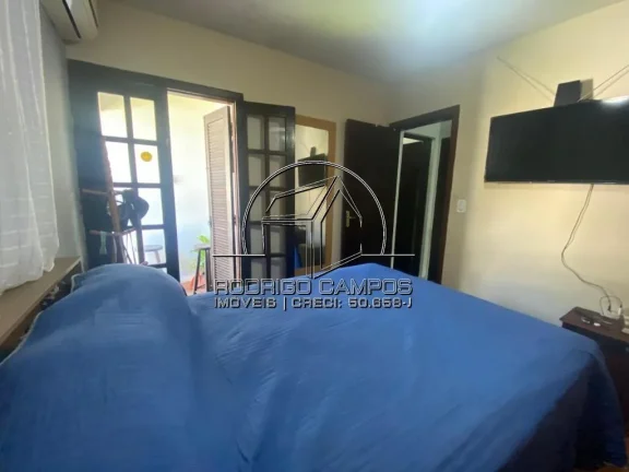 Imagem Casa de Condomínio 2 Quartos no Jardim Praiano - Guarujá, SP