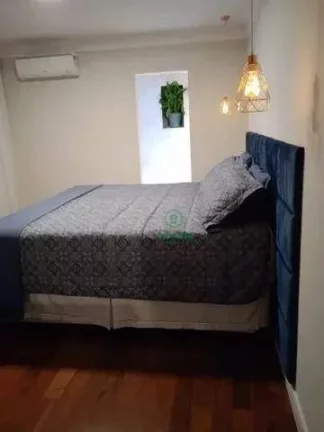 Imagem Apartamento com 3 dormitórios à venda, 150 m² por R$ 1.590.000,00 - Tatuapé - São Paulo/SP