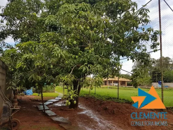 Imagem CASA E SITIO CONDOMINIO FECHADO VILLA MONTE VERDE LAGOA SANTA/JABOTICATUBAS