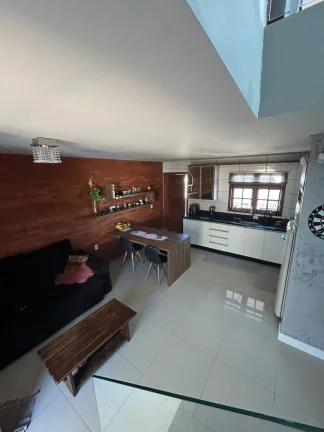 Imagem Lindo Sobrado de 2 quartos em uma localização privilegiada de Campo Bom