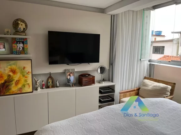 Imagem Apartamento com 122m² 02 quarto 02 suites, na Vila Olimpia