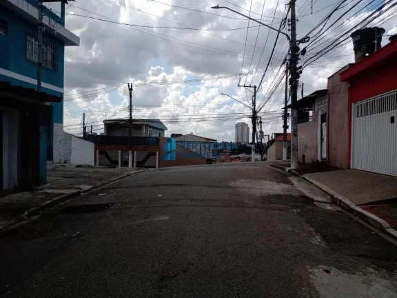Imagem Terreno Padrão