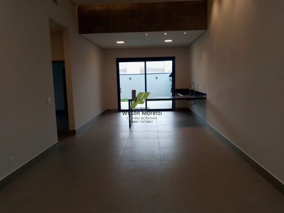 Imagem Casa em Condomínio à venda em Itupeva/SP