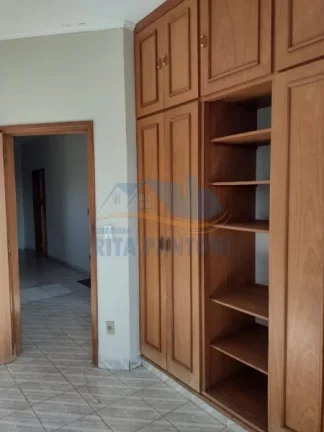 Imagem Casa Sobrado - Ribeirão Preto - Parque dos Bandeirantes - Região Leste