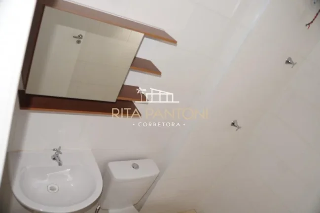 Imagem Apartamento - Ribeirão Preto - Parque dos Servidores