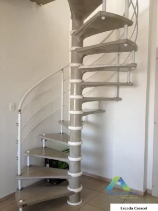 Imagem Apartamento Duplex 110M², 3 dormitórios, varanda gourmet, 1 vaga, com ótima localização e valor !!!