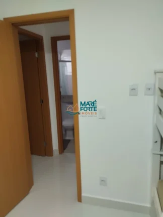 Imagem Apartamento mobiliado próximo a Praia Toninhas em Ubatuba SP