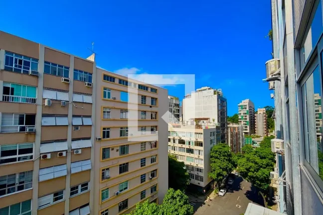 Imagem Apartamento à Venda - Copacabana, 4 Quartos, 222 m2