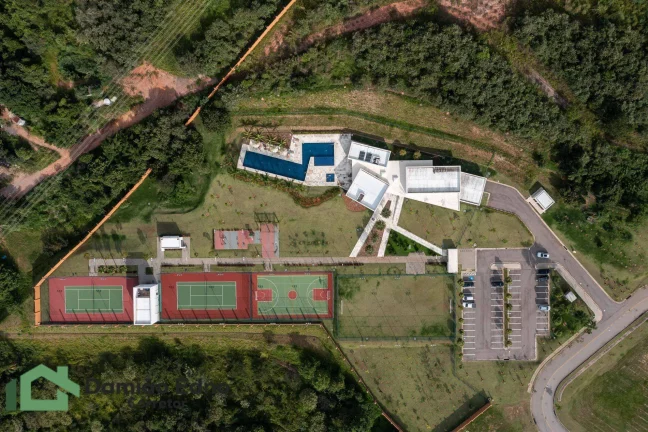 Imagem ÓTIMO TERRENO NO CONDOMÍNIO ALPHAVILLE FASE I - JUNDIAI