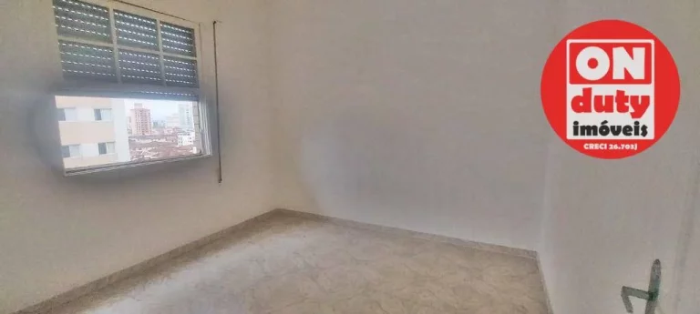 Imagem Apartamento - Embaré - Santos/SP