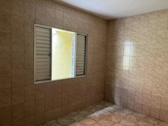 Imagem Sobrado com 3 dormitórios à venda, 196 m² por R$ 390.000,00 - Vila Figueira - Suzano/SP