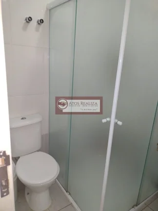 Imagem Sobrado em Interlagos - SP, 3 dormitórios, 1 suíte por R$470 mil - venda