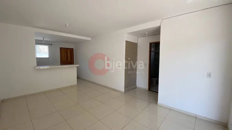 Imagem Casa linear em condomínio, 2 quartos, Dunas do Peró - Cabo Frio