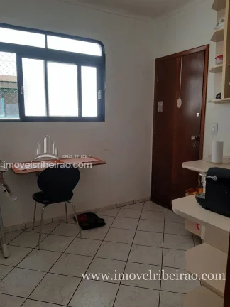 Imagem Apartamento no Jardim Macedo à venda em Ribeirão Preto
