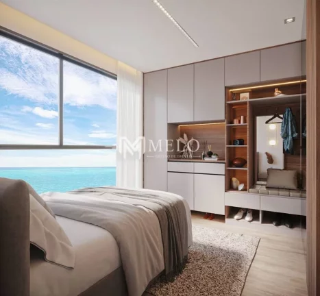 Imagem Oportunidade em BAIRRO NOVO: 73,44m², 03qts, 01suíte, 01vaga..