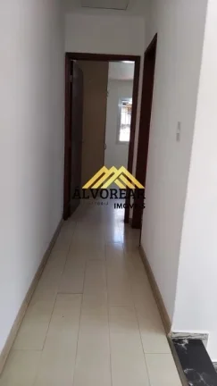 Imagem Vende-se Sobrado - Vila Brasilio Machado