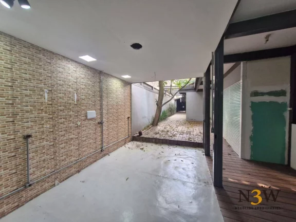 Imagem Loja à venda na Vila Leopoldina São Paulo SP com 130m² de área construída, 327m² de terreno e 3 vagas de garagem.