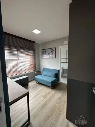 Imagem Apartamento em João Paulo, Florianópolis/SC