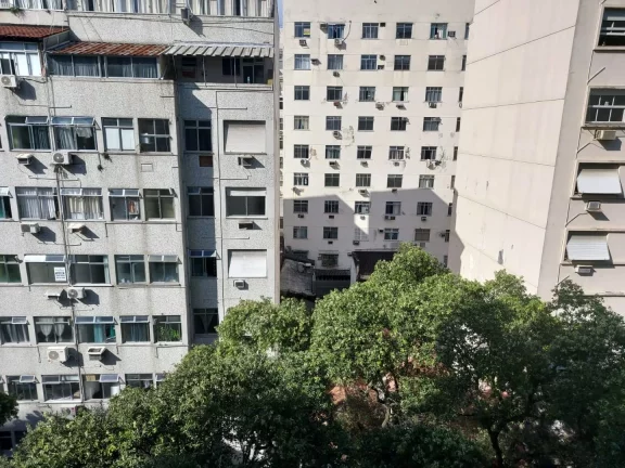 Imagem Apartamento à venda, 40 m² por R$ 480.000 - Copacabana - Rio de Janeiro/RJ