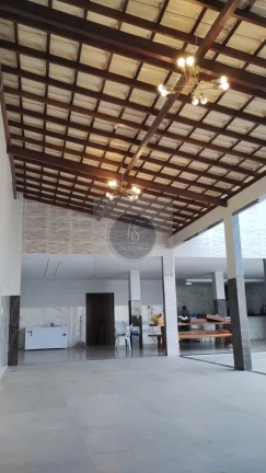 Imagem Casa de Condomínio em Balneário Ponta da Fruta - Vila Velha