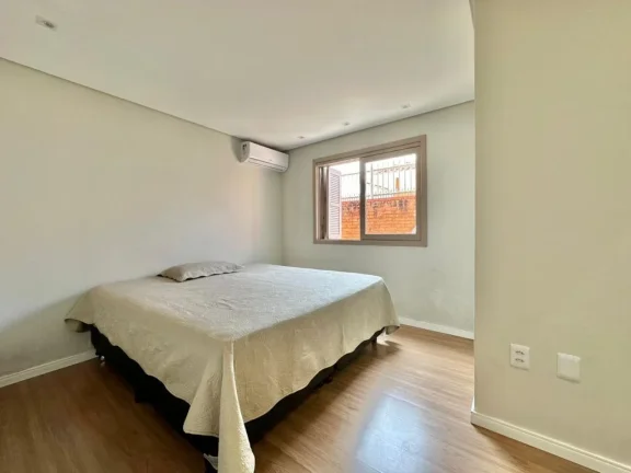 Imagem Apartamento 3 Dormitórios - Bairro Arpoador