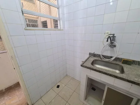 Imagem Apartamento para Venda em Rio de Janeiro, IPANEMA, 1 dormitório, 1 banheiro, 1 vaga