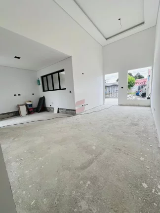 Imagem CASA com 3 dormitórios à venda com 92.2m² por R$ 740.000,00 no bairro BONECA DO IGUACU - SÃO JOSÉ DOS PINHAIS / PR