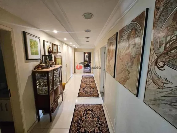 Imagem Apartamento padrão à Venda, Santa Paula, São Caetano do Sul, SP