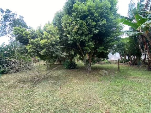 Imagem Terreno à venda, 1145 m² por R$ 400.000,00 - Palmeiras de São Paulo - Suzano/SP