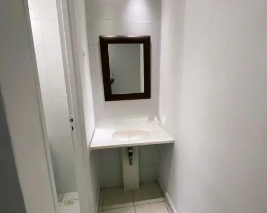 Imagem Apartamento para Venda em Rio de Janeiro, Anil, 2 dormitórios, 1 banheiro, 1 vaga
