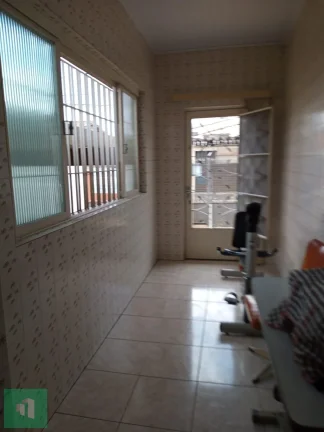 Imagem Casa com 3 quartos, à venda em São Paulo, Vila Francos