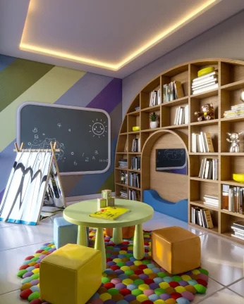 Imagem Apartamento à venda em Itapema, Jardim Praia Mar, com 2 quartos, 63,05m2