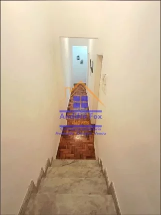 Imagem Apartamento com 2 Quartos, copa cozinha, área de serviço, condomínio barato, próximo ao metrô à venda, 70m² por R$ 345.000 - Tijuca