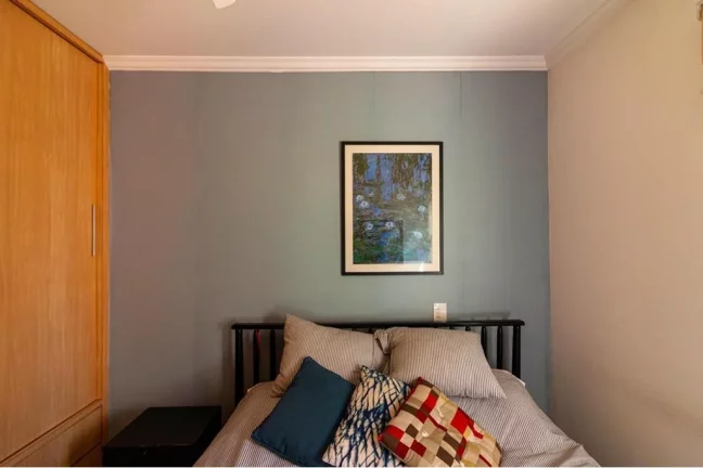 Imagem APARTAMENTO RESIDENCIAL em São Paulo - SP, Moema