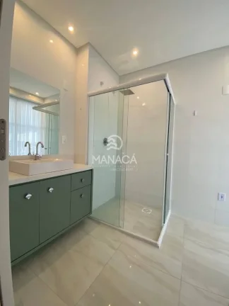 Imagem Apartamento alto padrão mobiliado beira mar