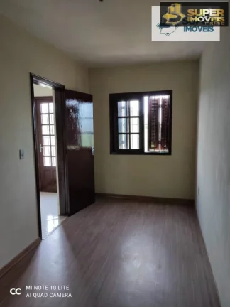 Imagem Casa Sobrado para Venda em Areal Pelotas-RS - 1700