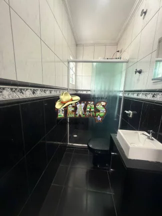 Imagem SOBRADO PARA VENDA NA PONTE RASA
