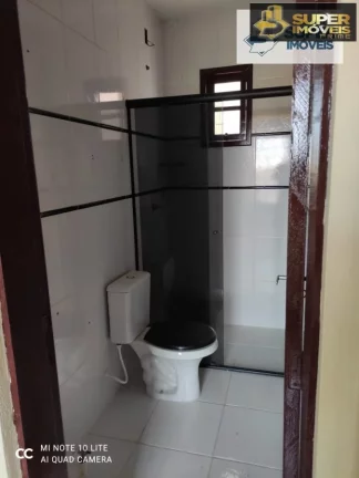 Imagem Casa Sobrado para Venda em Areal Pelotas-RS - 1700