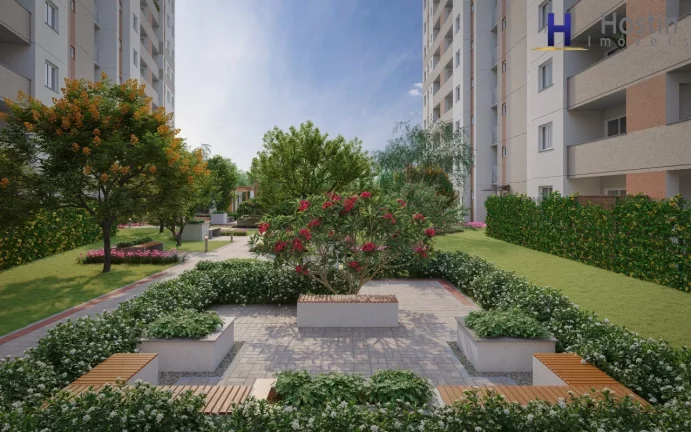 Imagem APARTAMENTO RESIDENCIAL em JOINVILLE - SC, SANTO ANTÔNIO