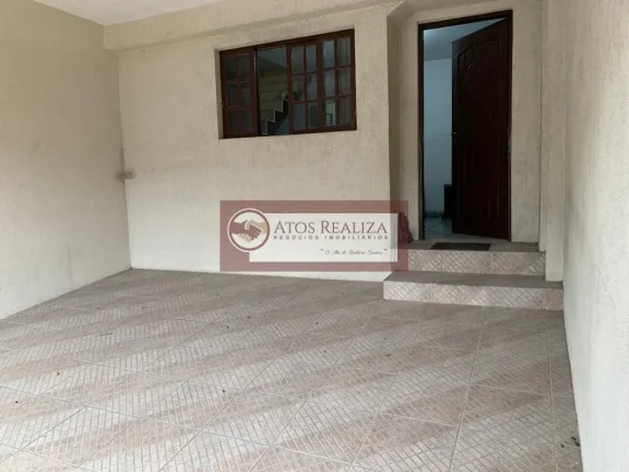 Imagem Sobrado de 220M² em Rio Bonito, São Paulo - 2 Dormitórios, 2 Banheiros por R$450.000 - Venda