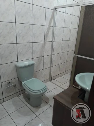 Imagem Casa 3 dormitórios c/ 120m2 construção
