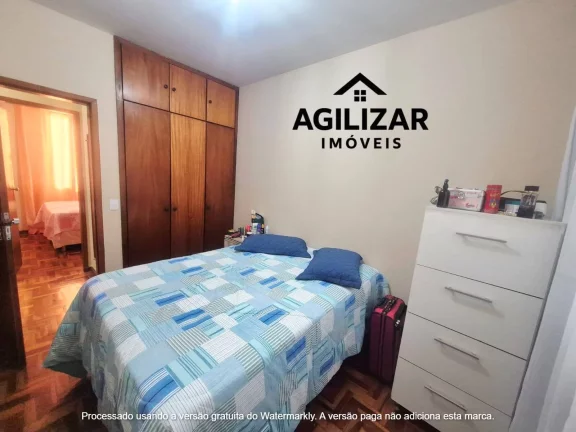 Imagem Apartamento 02 quartos - Jdm Atlântico