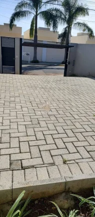 Imagem Sobrado à Venda e Locação no Jardim dos Pinheiros – Atibaia/SP
