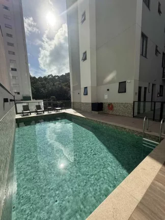 Imagem Apartamento no Edifício Costa Esmeralda Residence em Balneário Camboriú