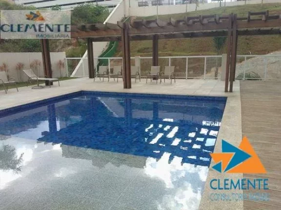Imagem Apartamento de LUXO no VILA DA SERRA, Nova Lima MG